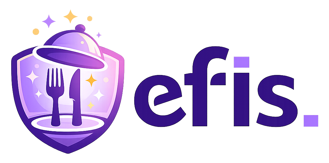 eFis. Horeca